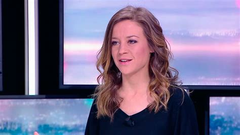 Céline Pitelet : « La seule certitude que j’ai au réveil, .